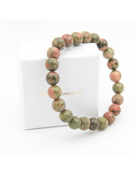 UNAKITE 8MM *